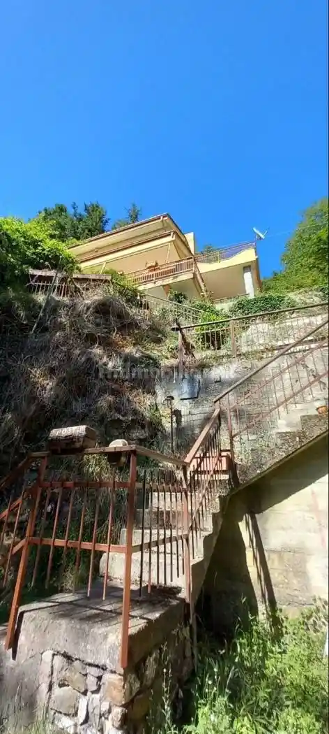 Villa in vendita a Aurigo