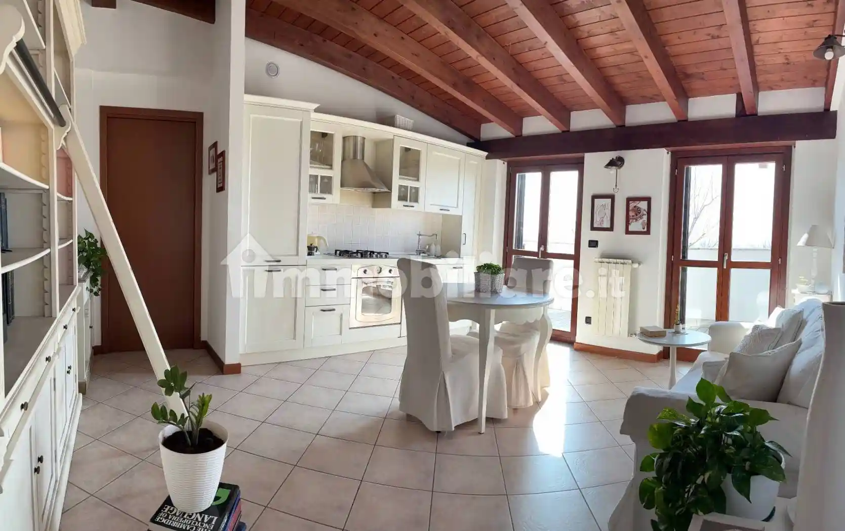 Appartamento in vendita a Rozzano