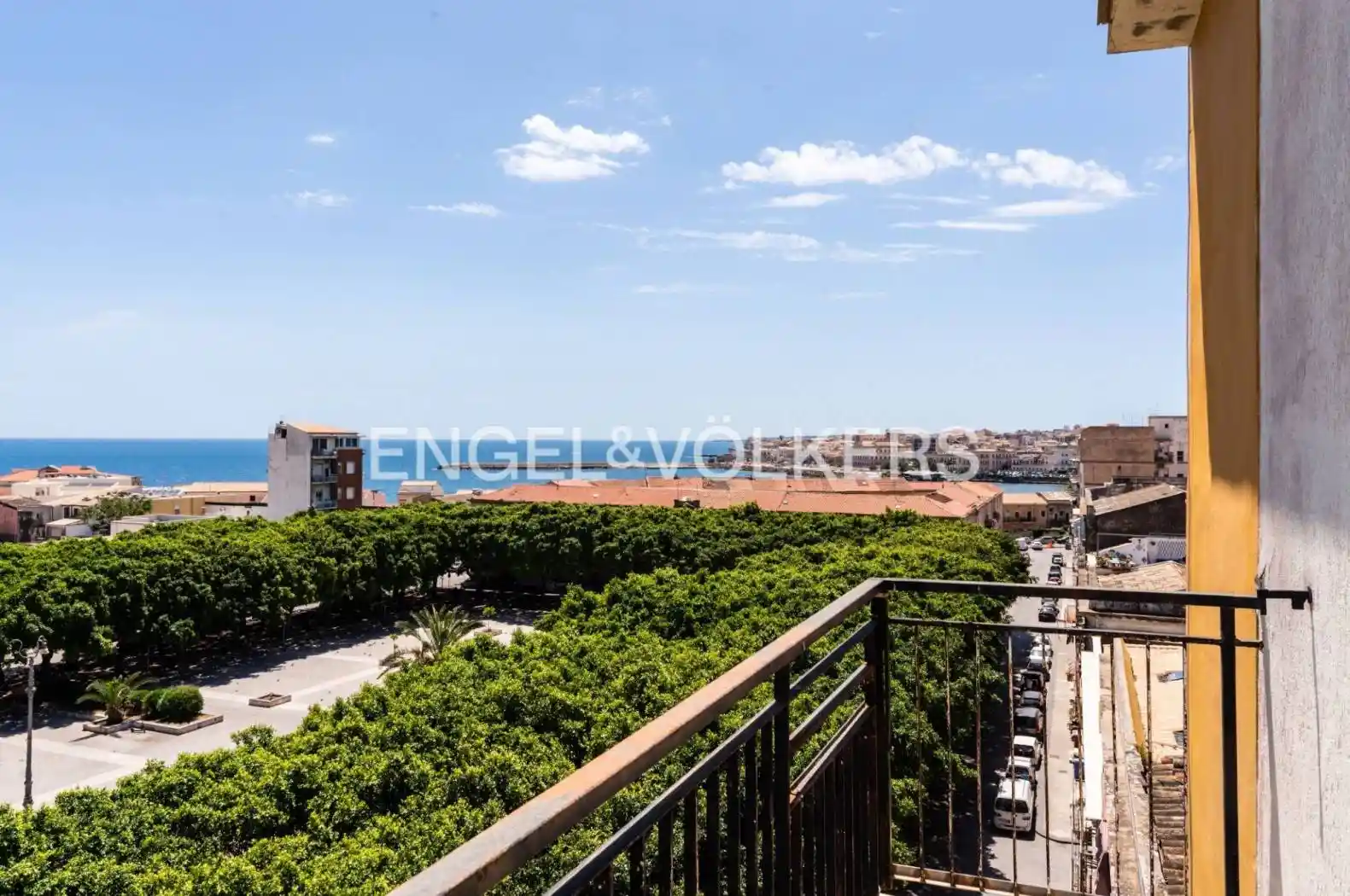 Appartamento in vendita a Siracusa