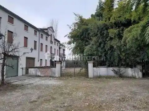 Villa in vendita a Spinea