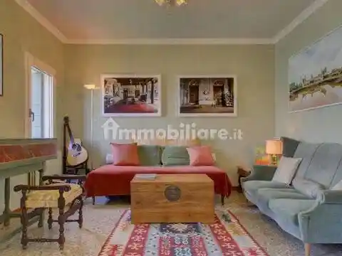 Appartamento in affitto a Venezia
