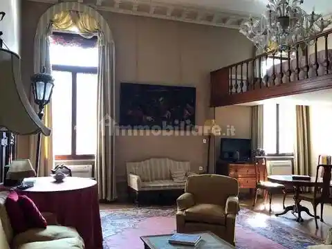 Appartamento in affitto a Venezia