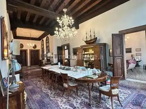 Appartamento in affitto a Venezia