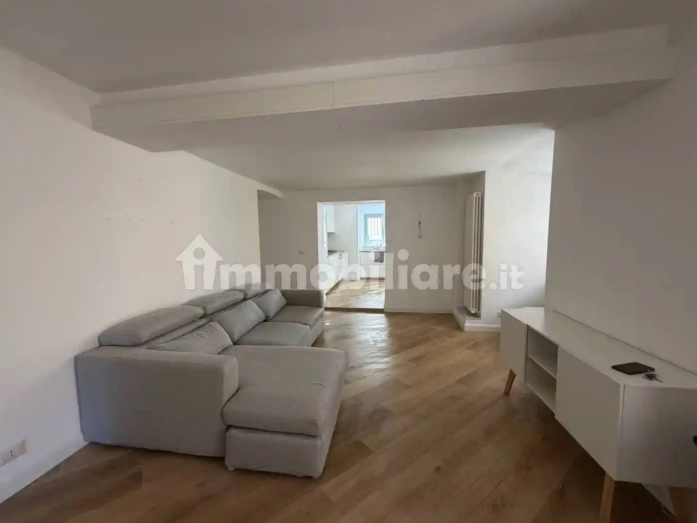 Appartamento in affitto a Genova