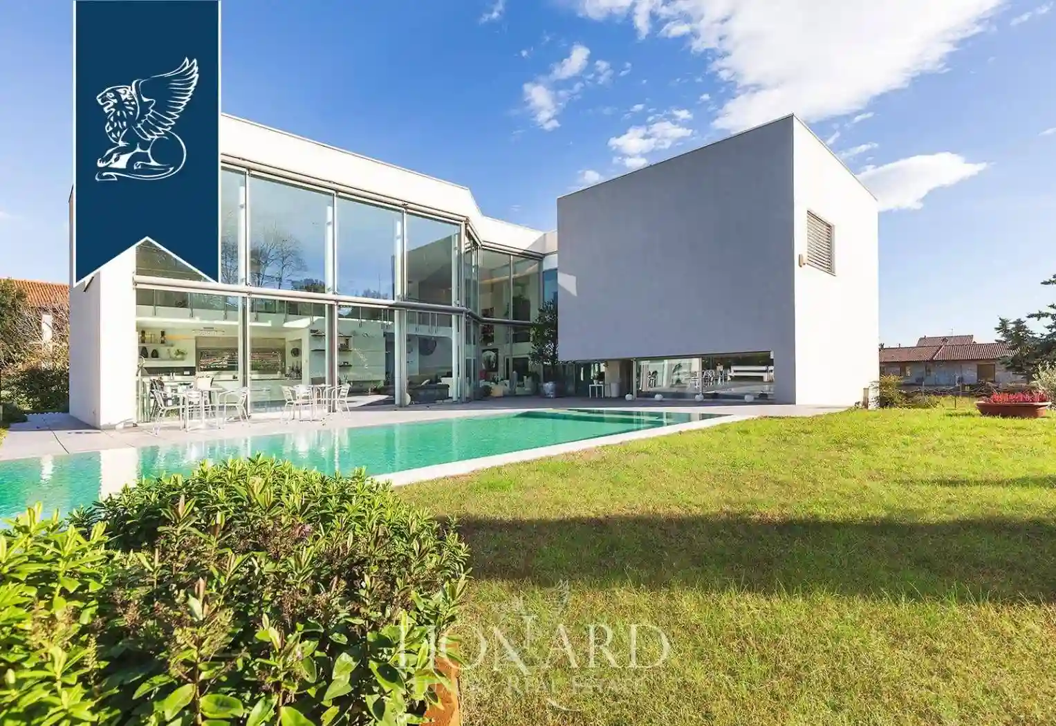 Villa - foto 2