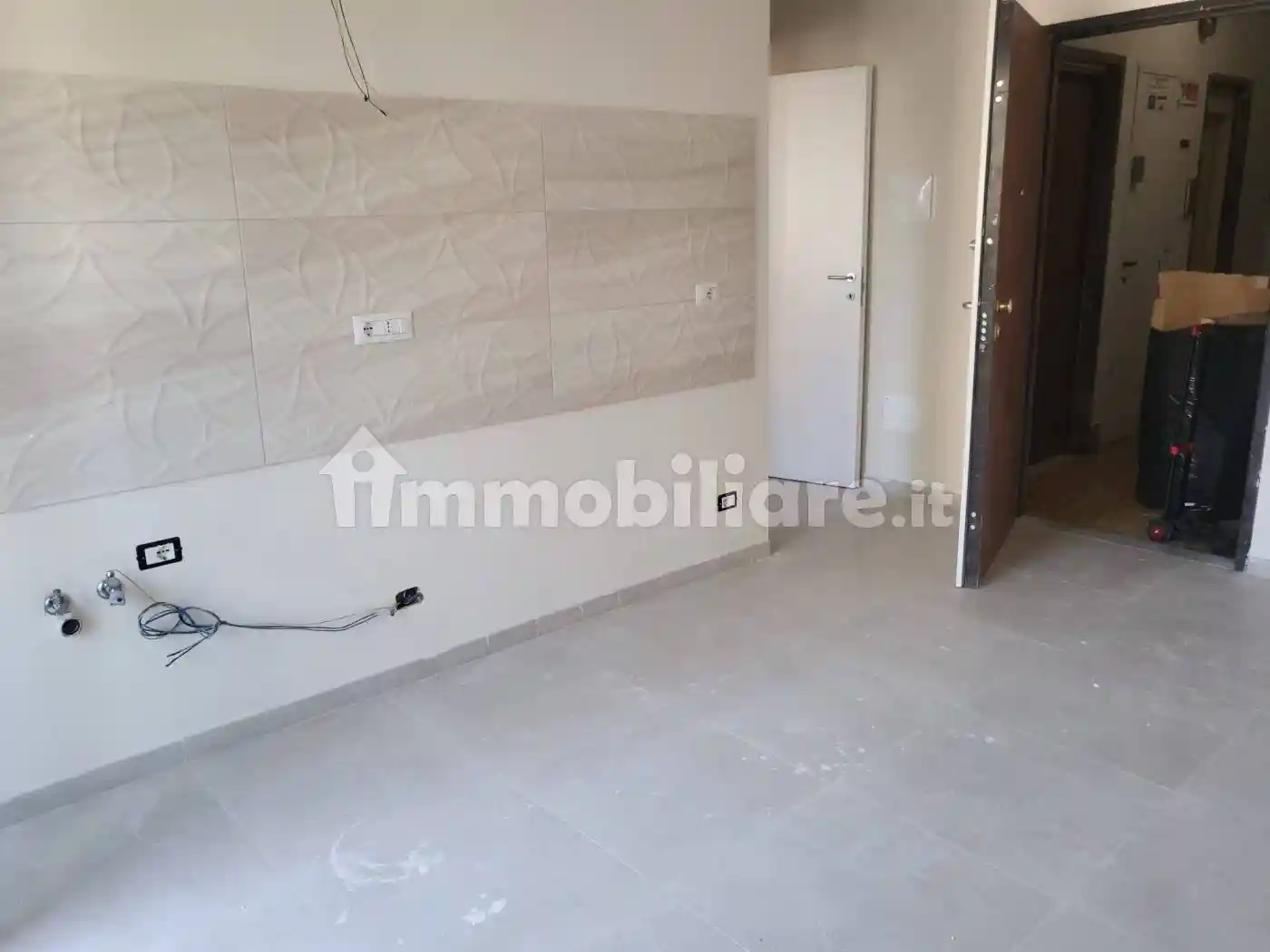 Appartamento in vendita a Salerno