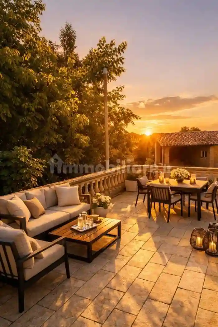 Villa - foto 5