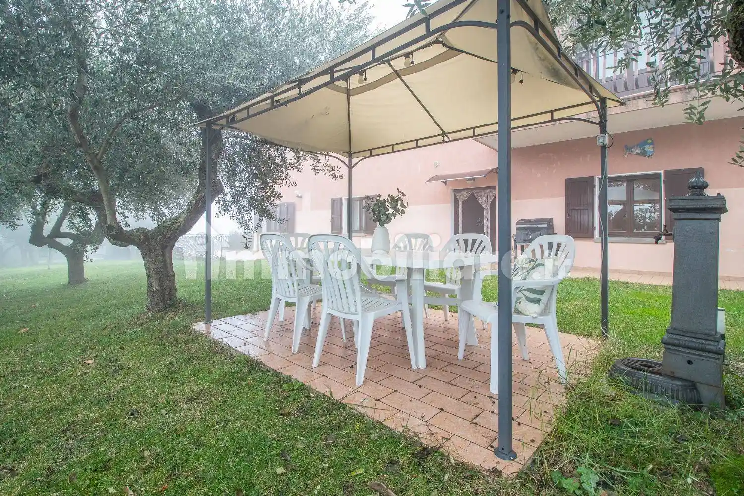 Villa in vendita a Saludecio