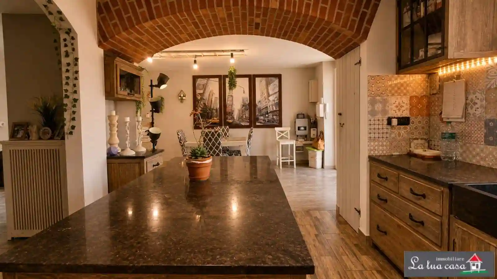 Villa - foto 5