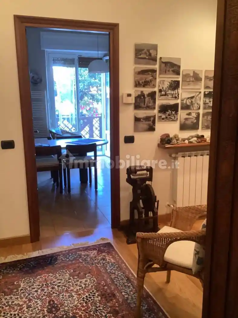 Appartamento in vendita a Lerici