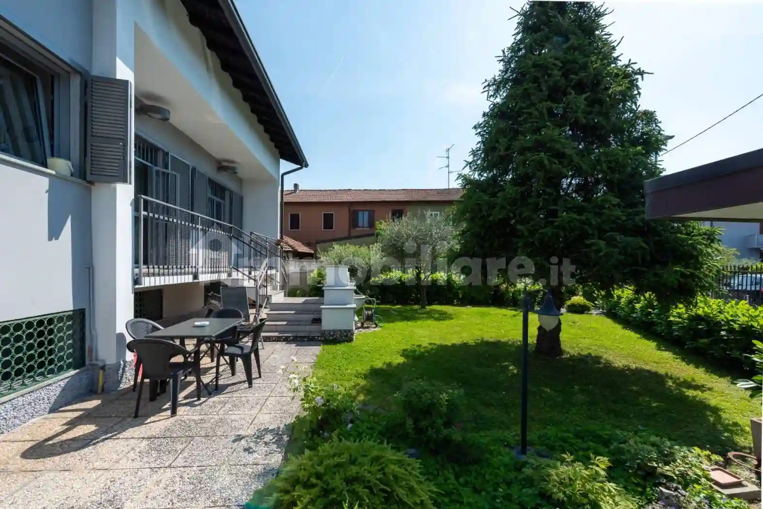 Villa - foto 4