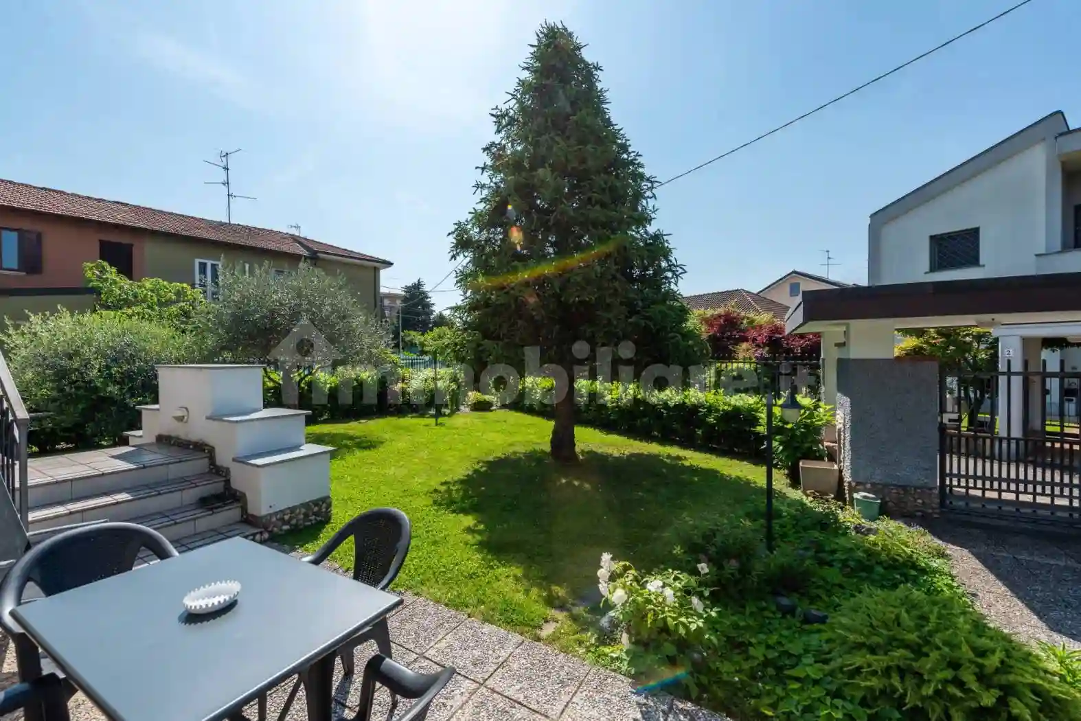 Villa - foto 5