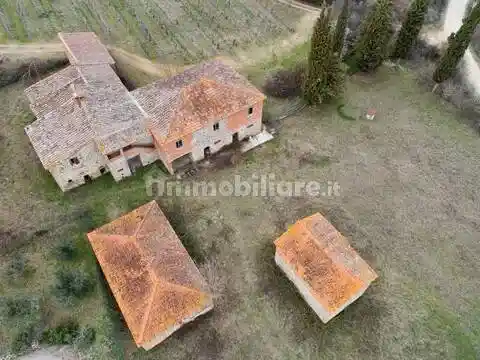 Rustico - Casale in vendita a Civitella in Val di Chiana