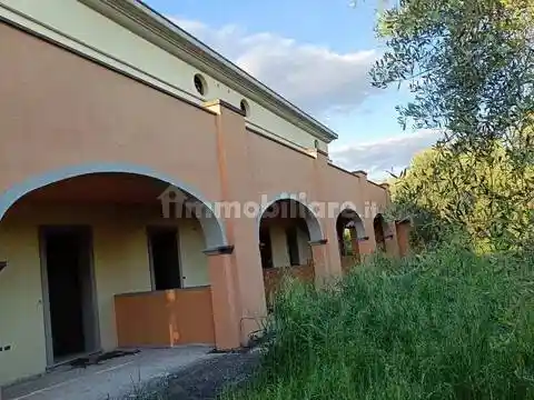 Villa in vendita a Monte San Savino