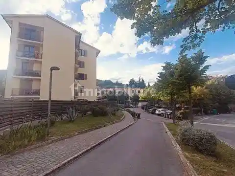 Appartamento in vendita a Chianciano Terme
