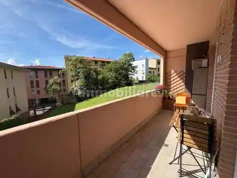 Appartamento in vendita a Arezzo