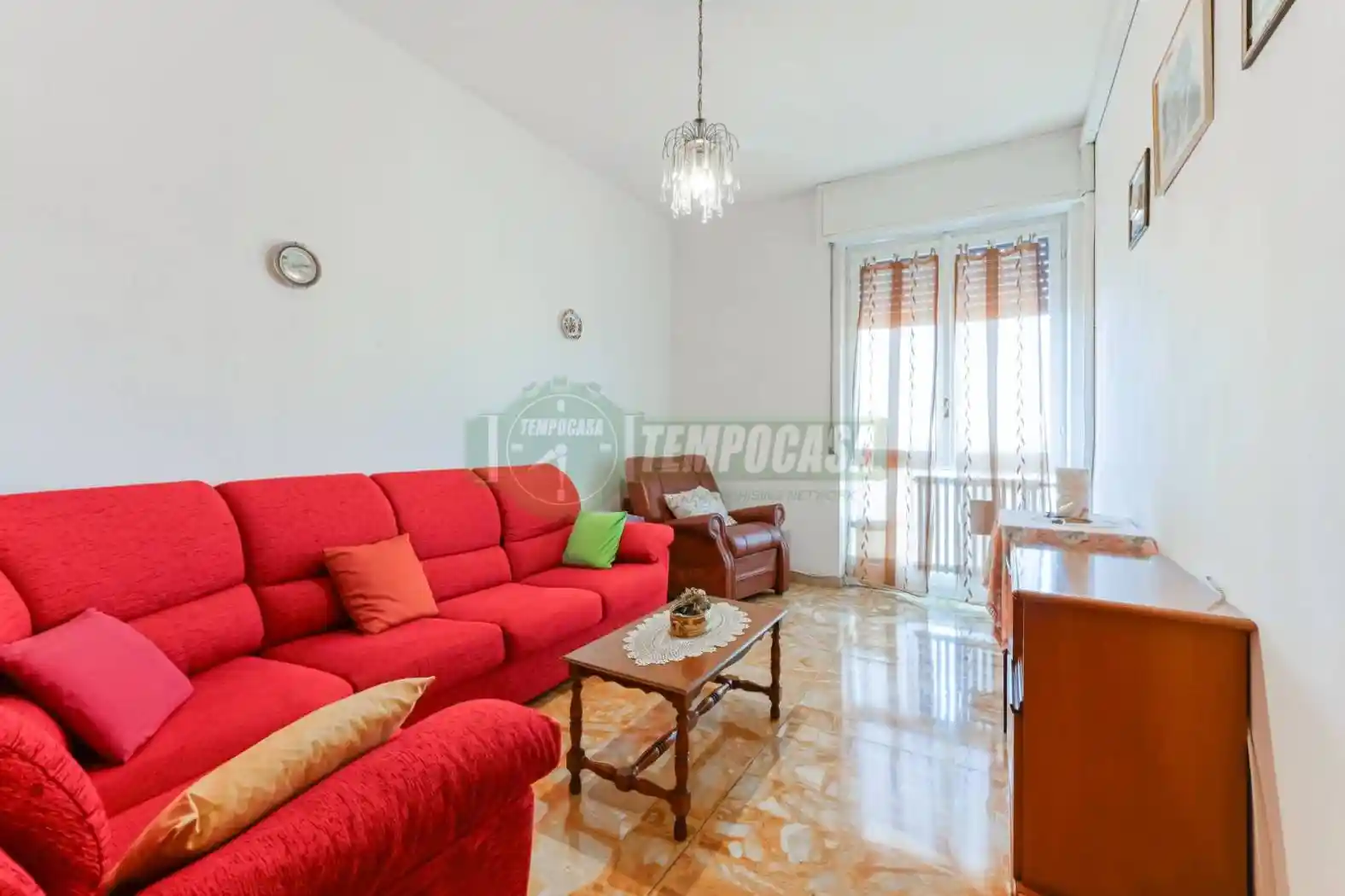 Appartamento in vendita a Roncello