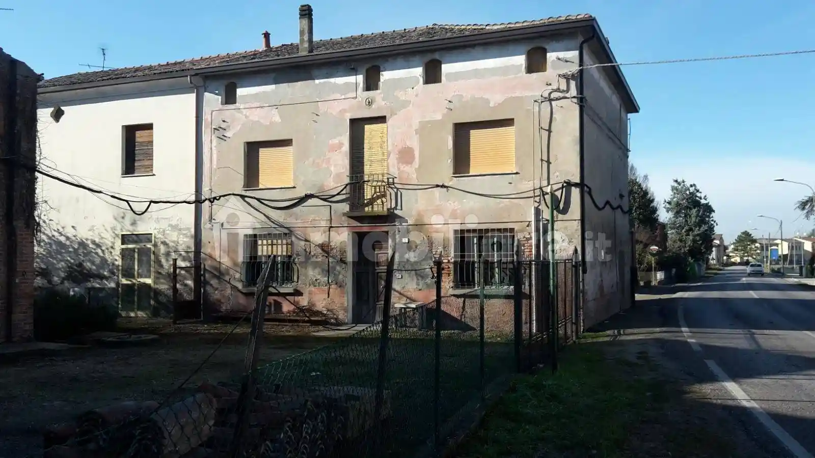 Casa indipendente in vendita a Argenta