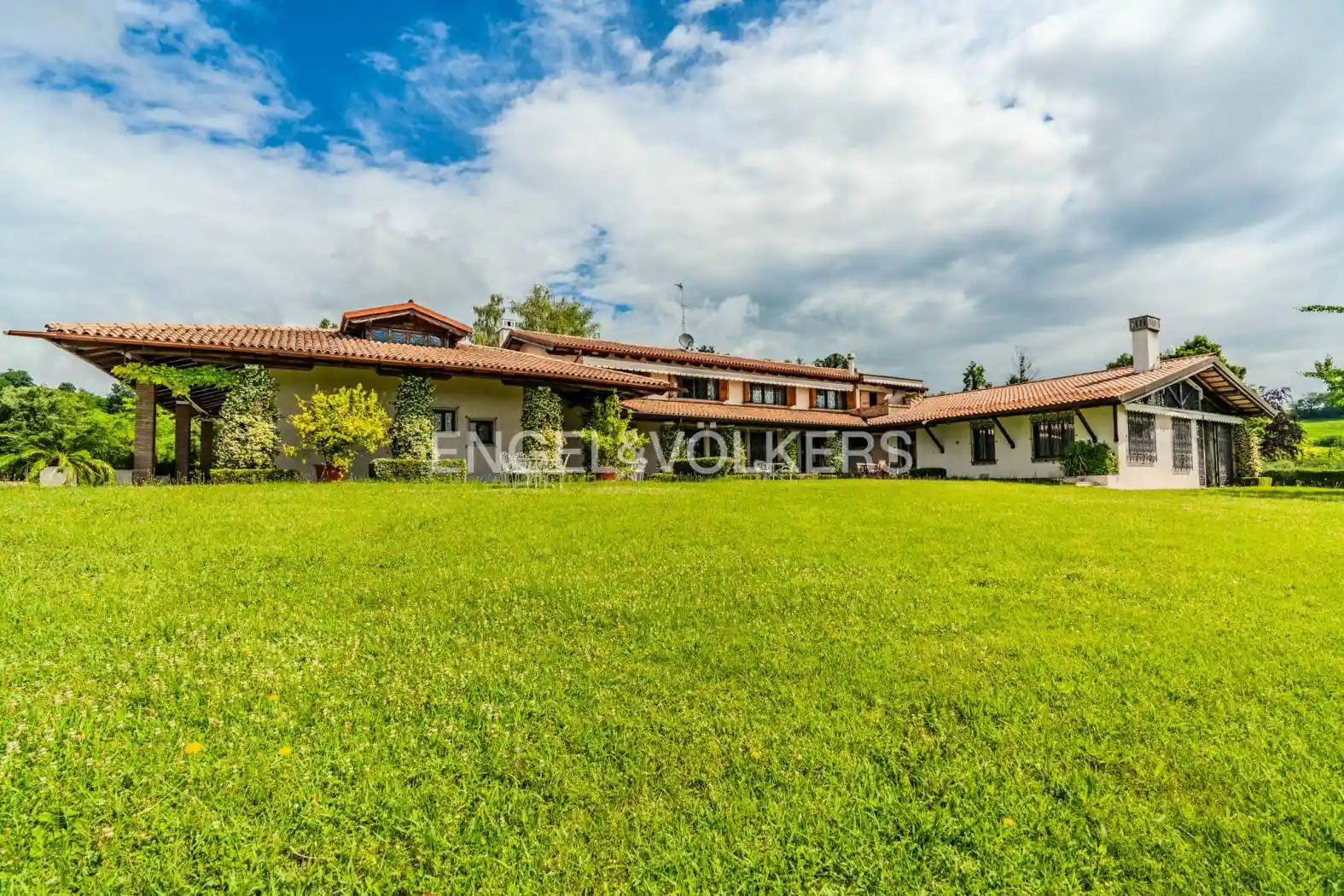 Villa in vendita a Susegana