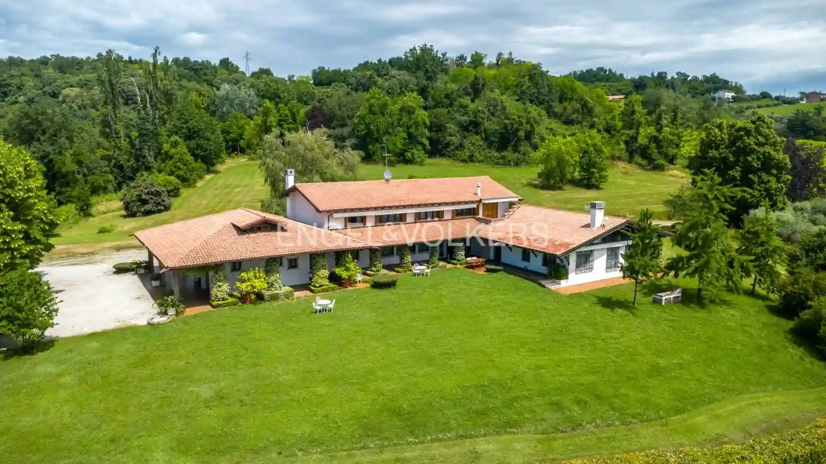Villa - foto 3