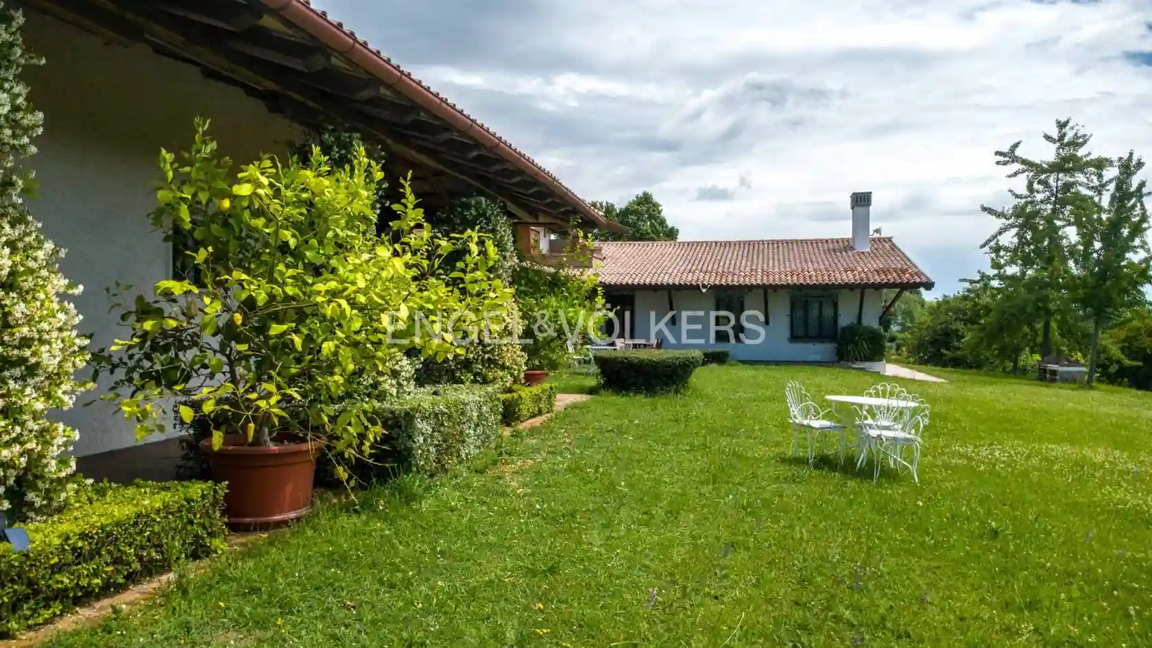 Villa - foto 5