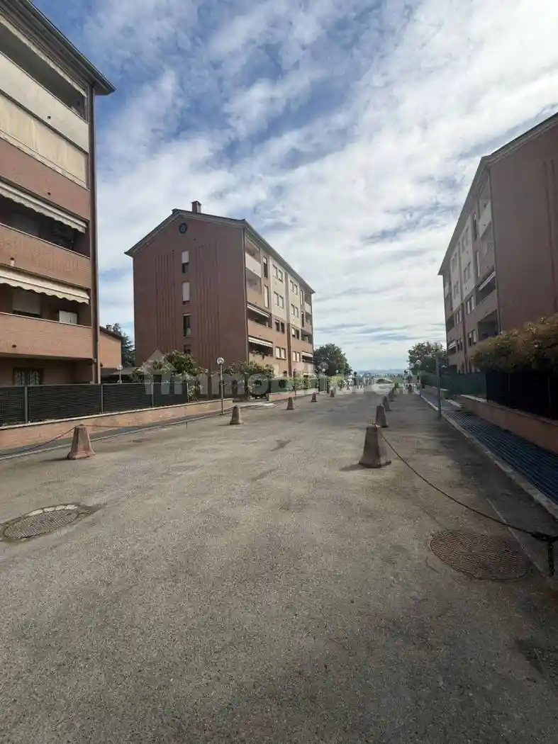 Appartamento in vendita a Castelfranco Emilia