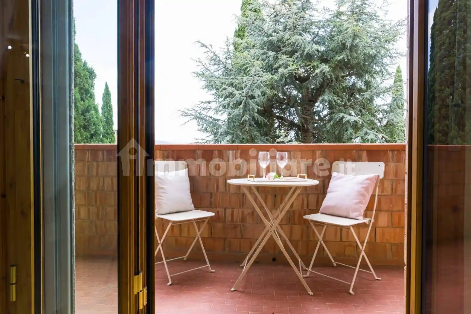Appartamento in vendita a Sovicille
