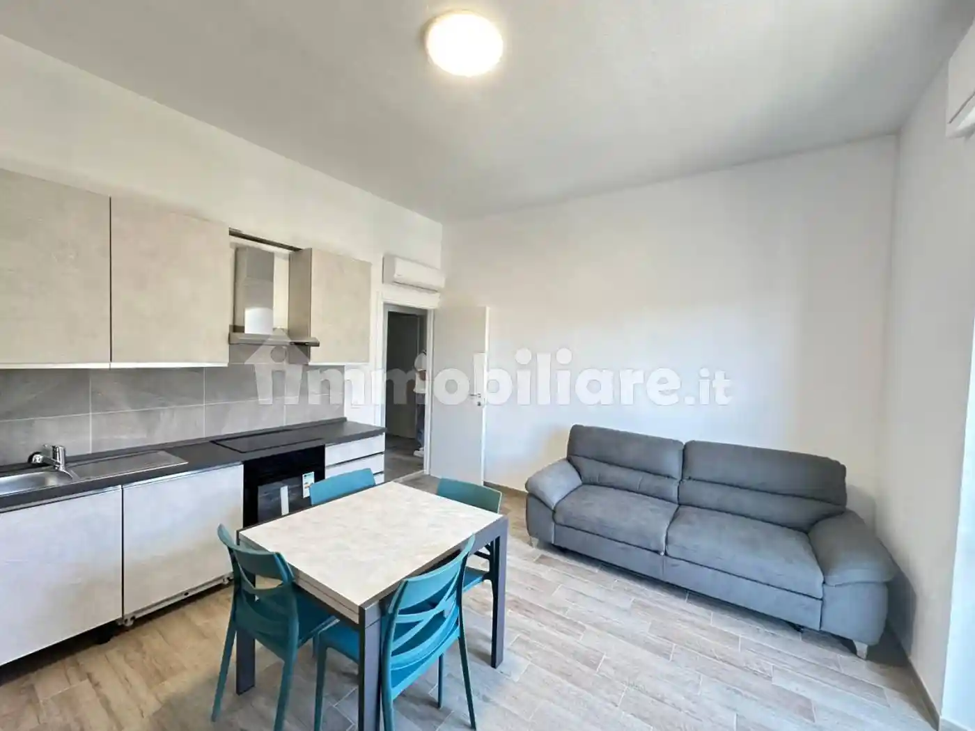 Appartamento in affitto a Casalino