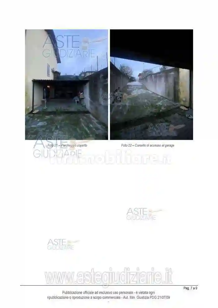 Villetta a schiera - foto 2