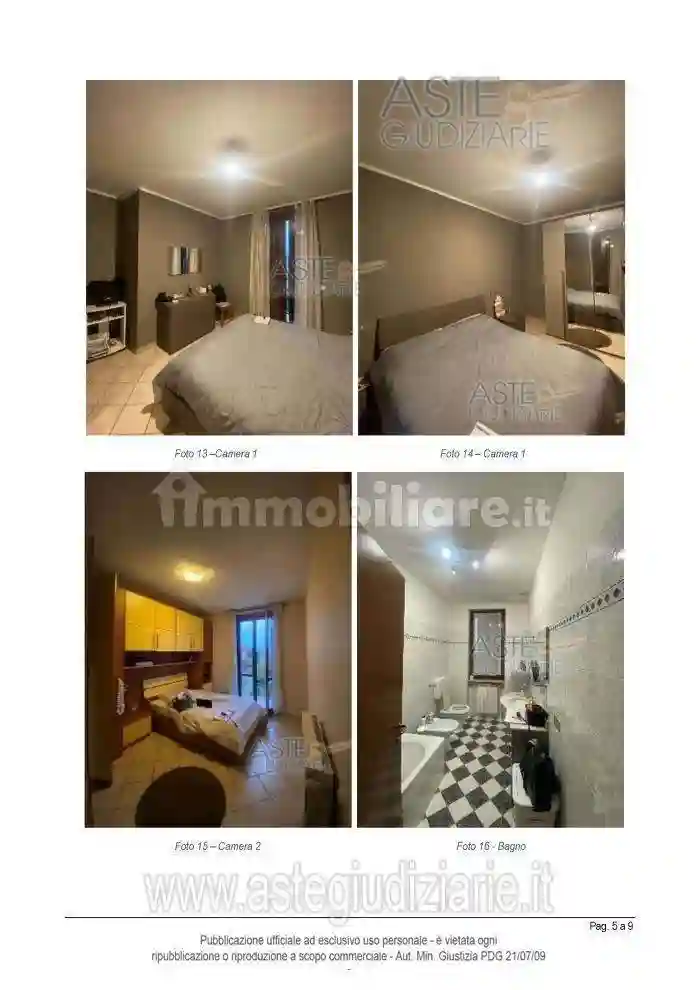 Villetta a schiera - foto 4