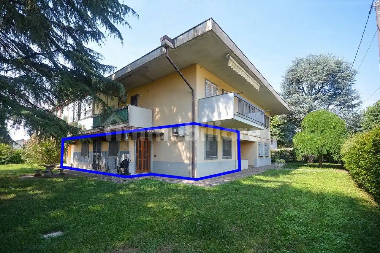 Appartamento in vendita a Cividate al Piano