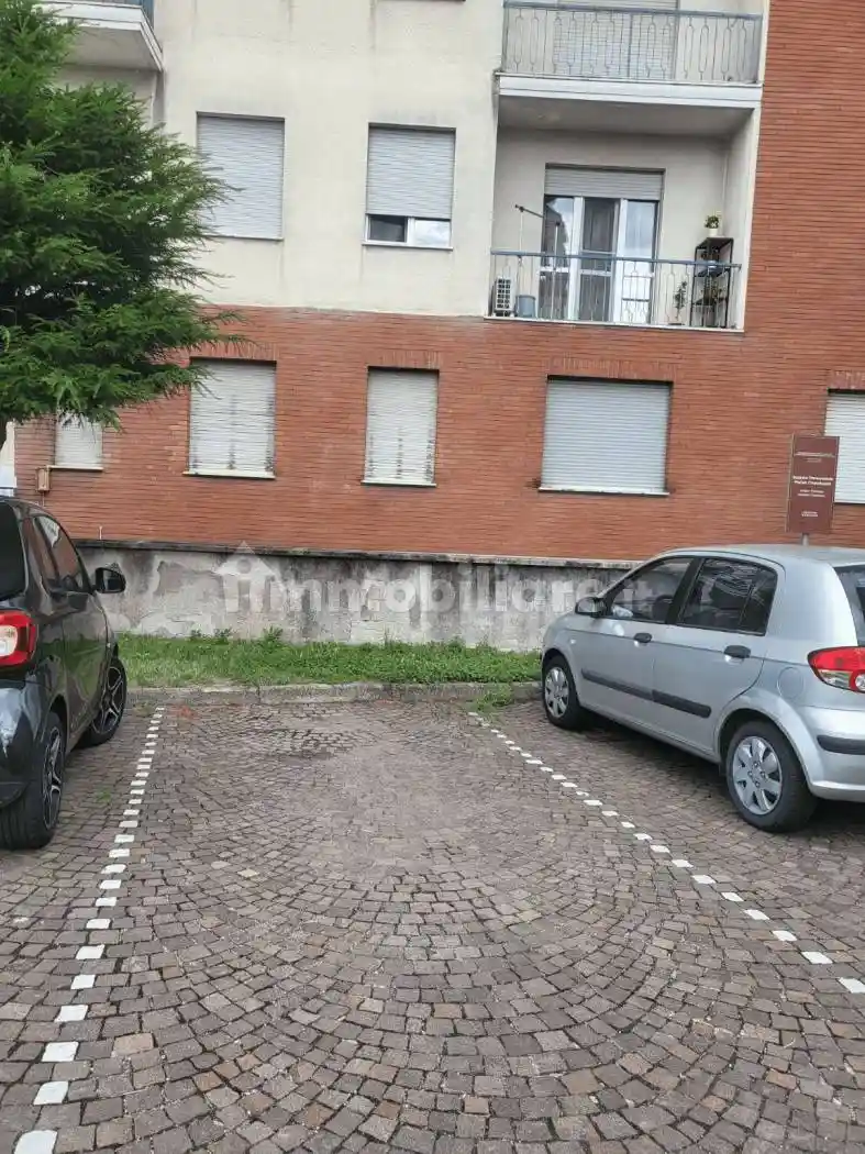 Appartamento in affitto a Casorate Sempione
