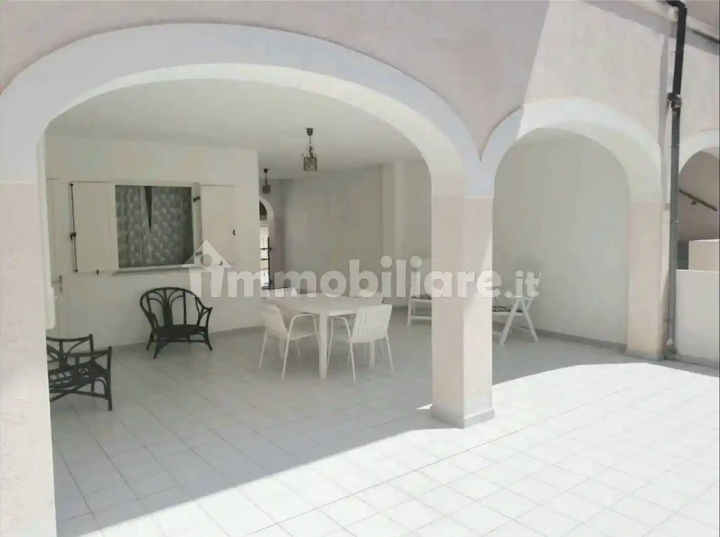 Appartamento in vendita a Dorgali