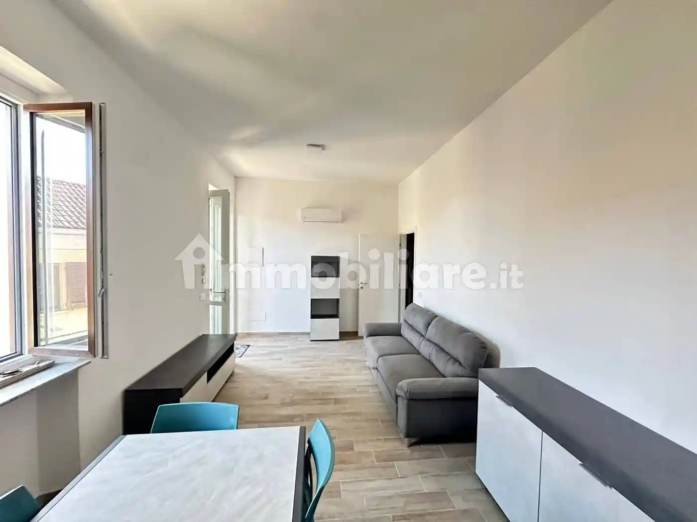 Appartamento in affitto a Casalino