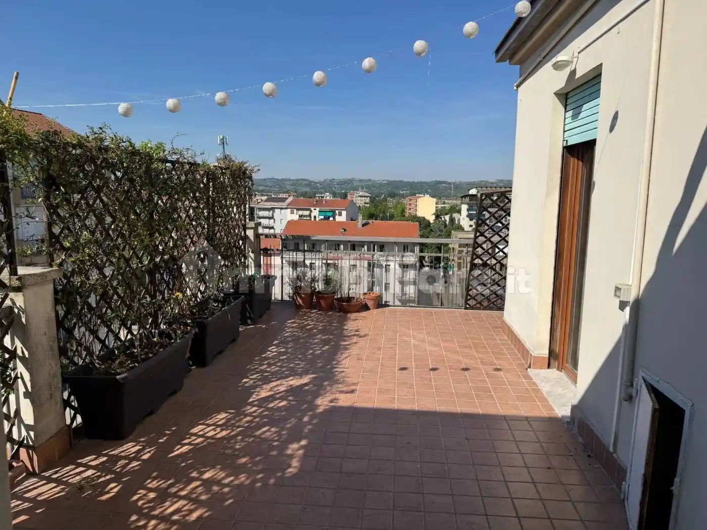 Appartamento in affitto a Alessandria