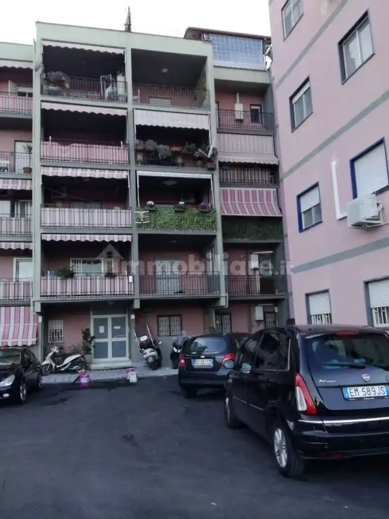 Appartamento in vendita a Messina