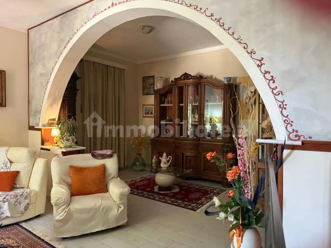 Villa in vendita a Fucecchio
