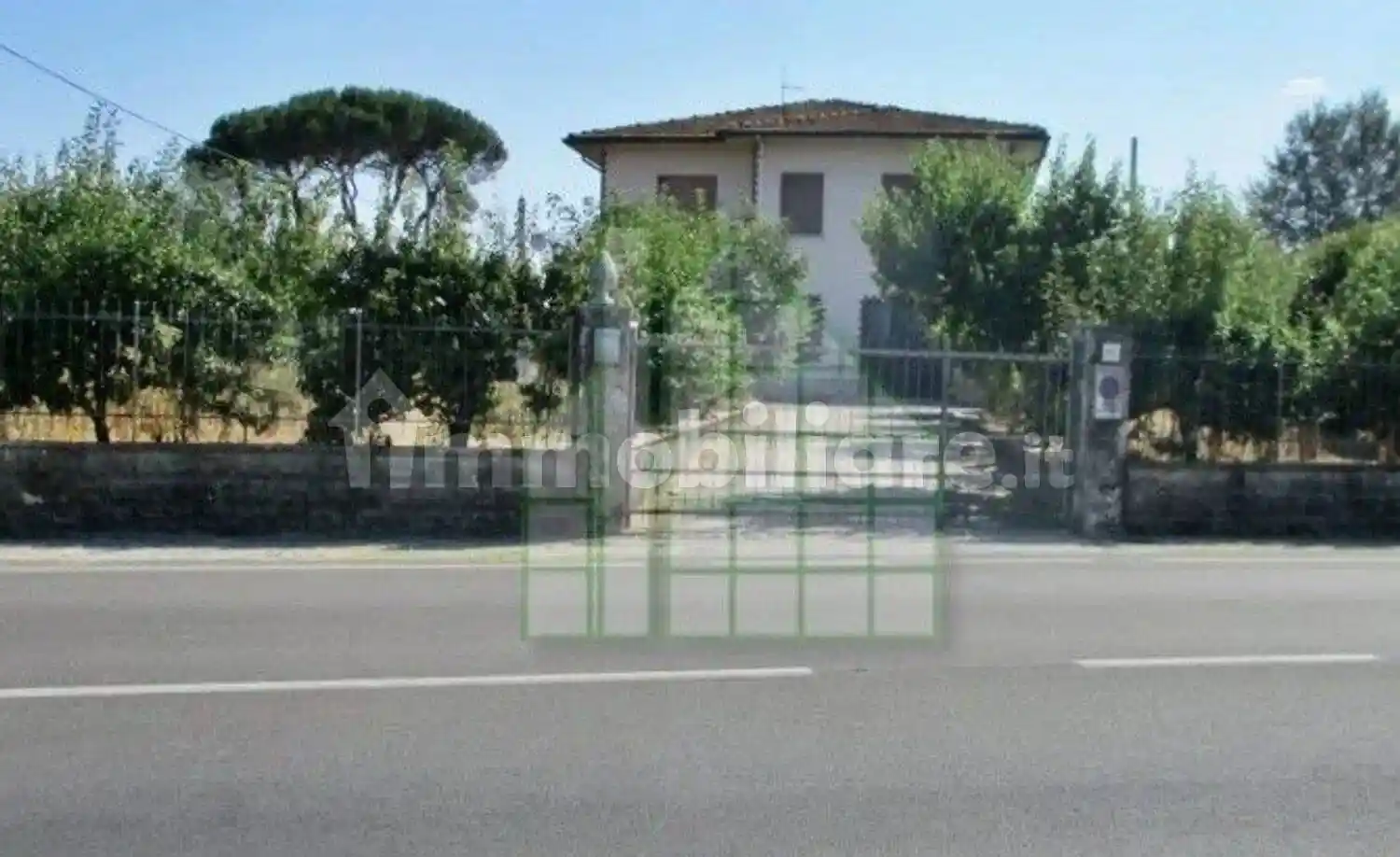 Villa in vendita a Altopascio