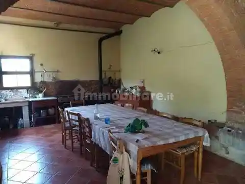 Rustico - Casale in vendita a San Miniato