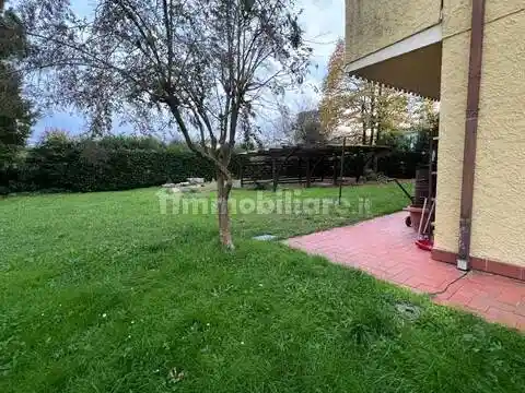 Villa in vendita a Fucecchio