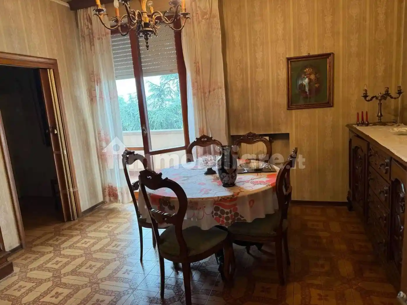 Appartamento in vendita a Santa Croce sull'Arno