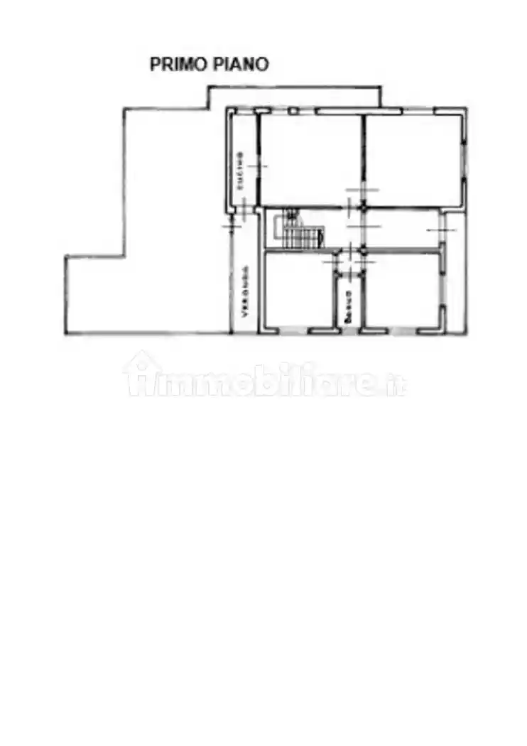 Villa in vendita a Fucecchio