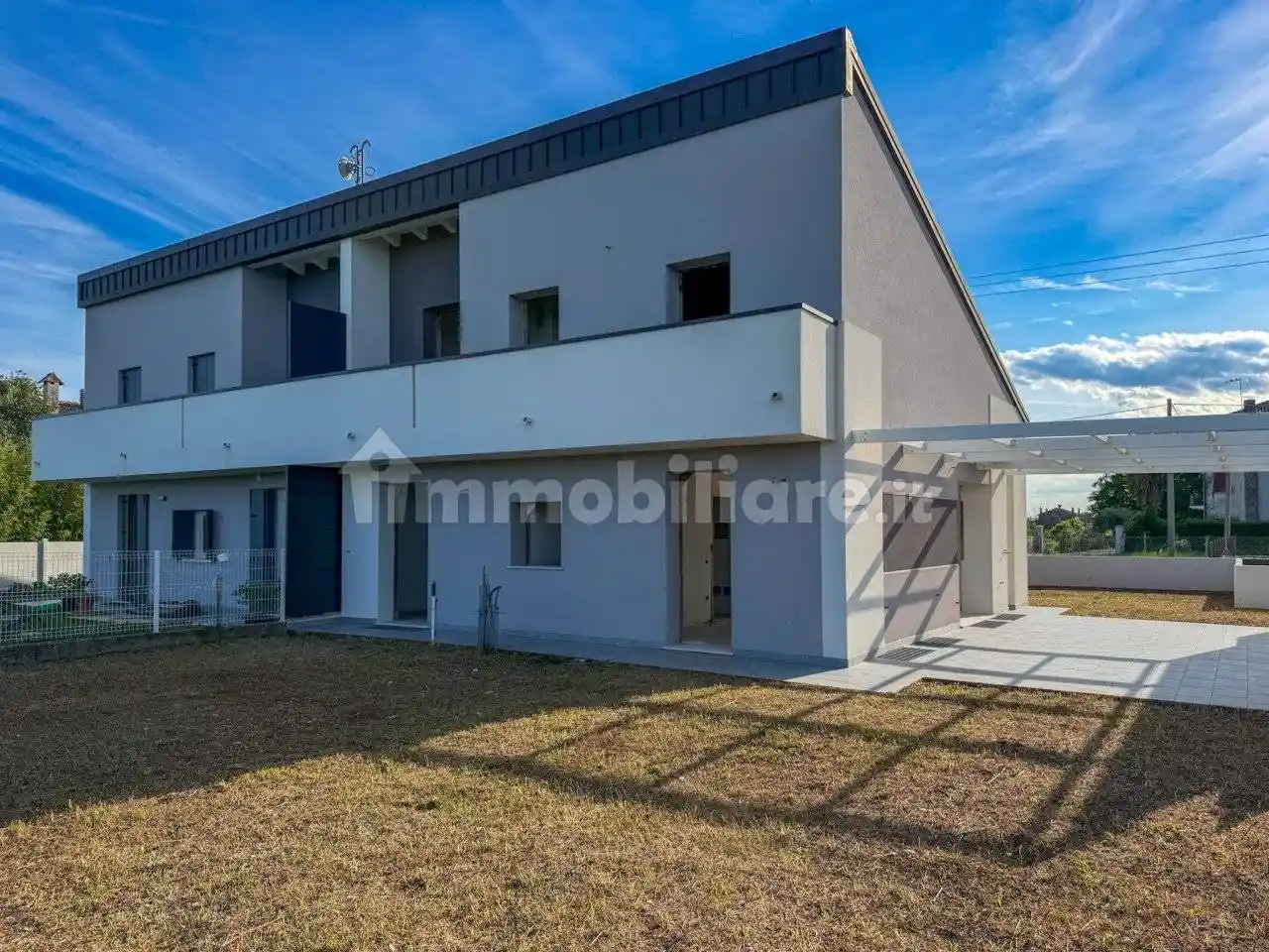 Villa in vendita a Altivole