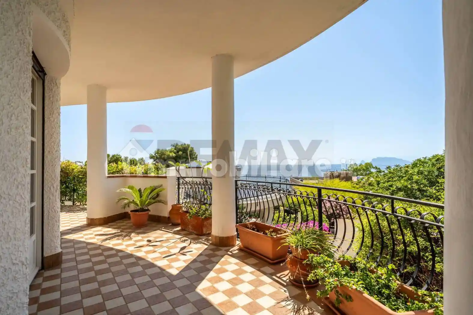 Villa in vendita a Palermo