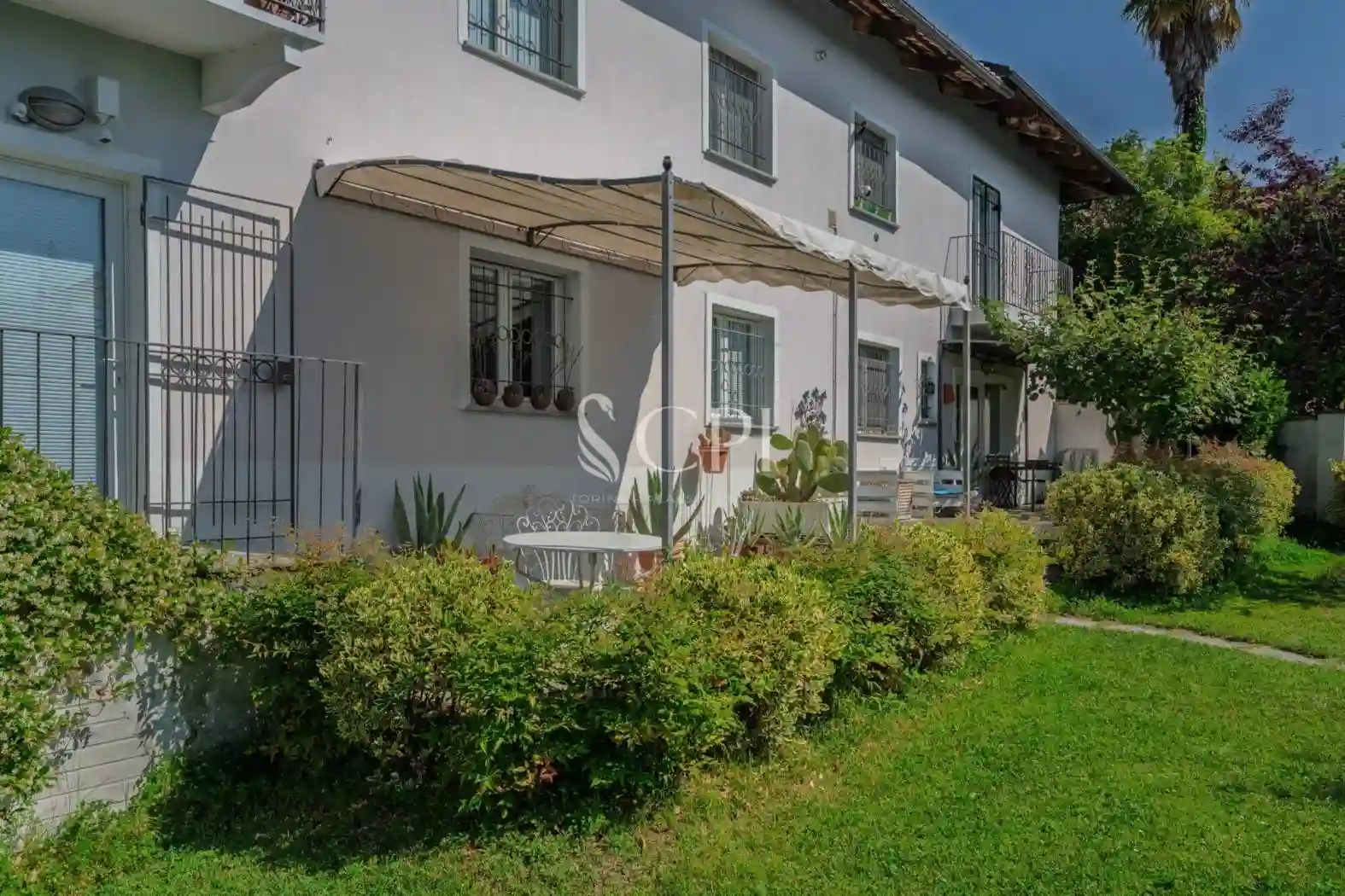 Villa - foto 4