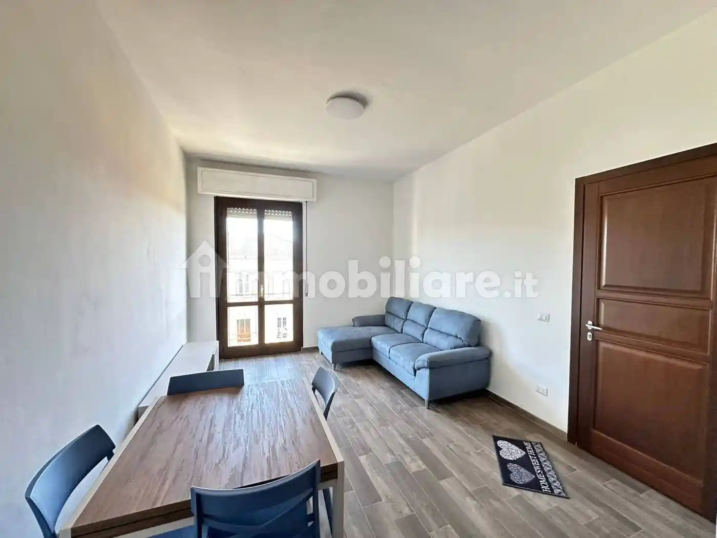 Appartamento in affitto a Casalino