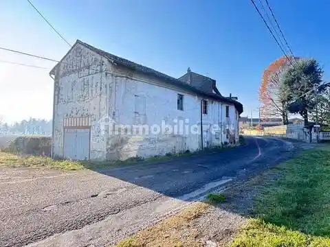 Villa in vendita a Occimiano