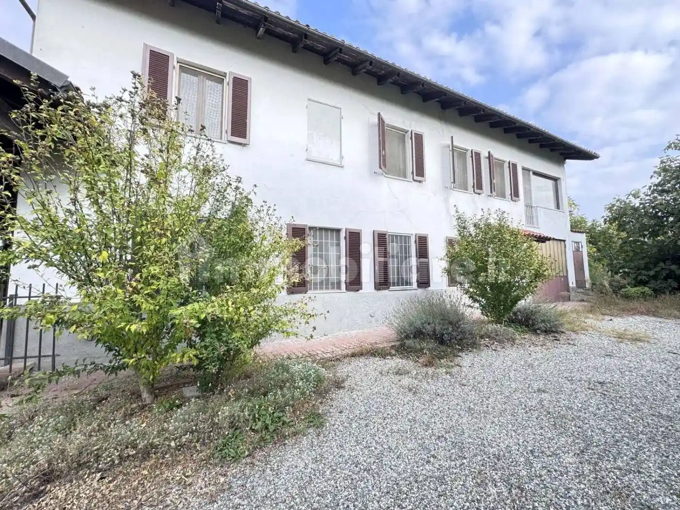 Villa in vendita a Alfiano Natta