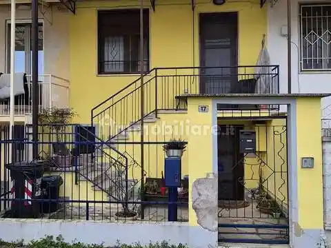 Villa in vendita a Morano sul Po
