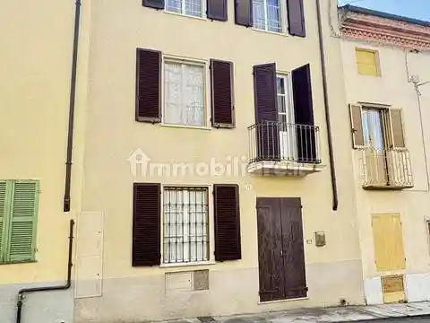 Villa in vendita a Sala Monferrato